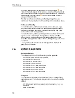 Предварительный просмотр 10 страницы TESTO 0572 0158 Instruction Manual