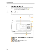 Предварительный просмотр 12 страницы TESTO 0572 0158 Instruction Manual