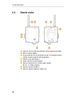 Предварительный просмотр 26 страницы TESTO 0572 0158 Instruction Manual