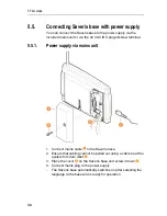 Предварительный просмотр 34 страницы TESTO 0572 0158 Instruction Manual