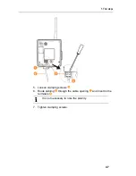 Предварительный просмотр 47 страницы TESTO 0572 0158 Instruction Manual