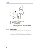 Предварительный просмотр 48 страницы TESTO 0572 0158 Instruction Manual