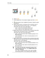 Предварительный просмотр 56 страницы TESTO 0572 0158 Instruction Manual