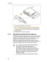 Предварительный просмотр 58 страницы TESTO 0572 0158 Instruction Manual