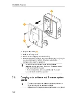 Предварительный просмотр 148 страницы TESTO 0572 0158 Instruction Manual