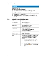 Preview for 6 page of TESTO 0572 0576 Instruction Manual