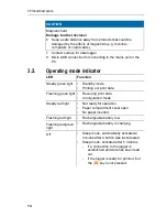 Preview for 14 page of TESTO 0572 0576 Instruction Manual