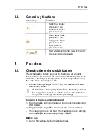 Preview for 15 page of TESTO 0572 0576 Instruction Manual