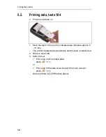 Preview for 18 page of TESTO 0572 0576 Instruction Manual