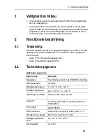 Preview for 43 page of TESTO 0572 0576 Instruction Manual