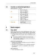 Preview for 47 page of TESTO 0572 0576 Instruction Manual