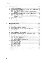 Preview for 4 page of TESTO 0632 3800 Instruction Manual