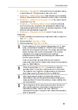 Preview for 35 page of TESTO 0632 3800 Instruction Manual