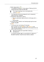 Preview for 37 page of TESTO 0632 3800 Instruction Manual