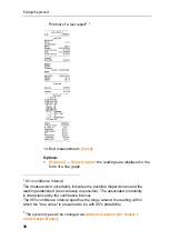 Preview for 38 page of TESTO 0632 3800 Instruction Manual