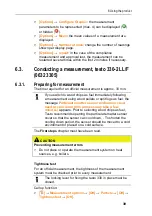 Preview for 39 page of TESTO 0632 3800 Instruction Manual