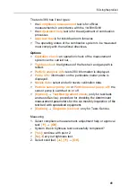 Preview for 41 page of TESTO 0632 3800 Instruction Manual