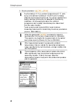 Preview for 42 page of TESTO 0632 3800 Instruction Manual