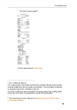 Preview for 45 page of TESTO 0632 3800 Instruction Manual