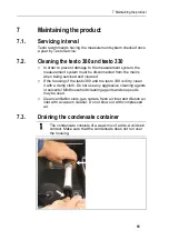 Preview for 51 page of TESTO 0632 3800 Instruction Manual