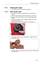 Preview for 67 page of TESTO 0632 3800 Instruction Manual