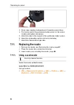 Preview for 70 page of TESTO 0632 3800 Instruction Manual