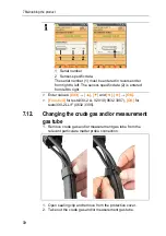 Preview for 72 page of TESTO 0632 3800 Instruction Manual