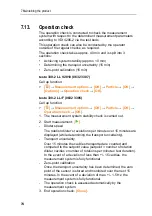 Preview for 74 page of TESTO 0632 3800 Instruction Manual