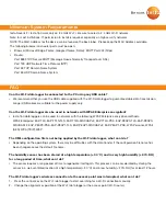 Preview for 3 page of TESTO 160 IAQ Manual