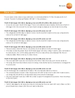 Preview for 5 page of TESTO 160 IAQ Manual