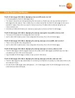 Preview for 7 page of TESTO 160 IAQ Manual