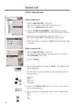 Предварительный просмотр 44 страницы TESTO 300 XXL Instruction Manual