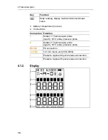 Предварительный просмотр 10 страницы TESTO 312-4 Instruction Manual