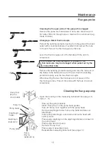 Preview for 15 page of TESTO 325-3 Instruction Manual