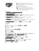 Предварительный просмотр 2 страницы TESTO 330-1 LL Brief Instructions