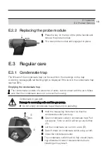 Preview for 19 page of TESTO 330-1 Instruction Manual