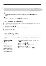 Preview for 21 page of TESTO 330-1 Instruction Manual