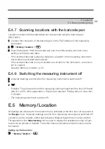 Preview for 23 page of TESTO 330-1 Instruction Manual