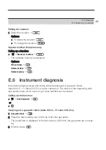 Preview for 25 page of TESTO 330-1 Instruction Manual