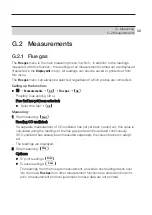 Preview for 35 page of TESTO 330-1 Instruction Manual