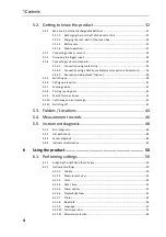 Preview for 4 page of TESTO 350 Maritime V2 Instruction Manual