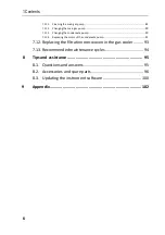 Preview for 6 page of TESTO 350 Maritime V2 Instruction Manual