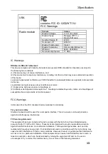 Preview for 13 page of TESTO 350 Maritime V2 Instruction Manual