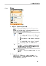 Preview for 23 page of TESTO 350 Maritime V2 Instruction Manual