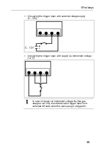 Preview for 35 page of TESTO 350 Maritime V2 Instruction Manual