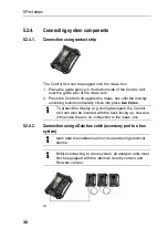 Preview for 36 page of TESTO 350 Maritime V2 Instruction Manual