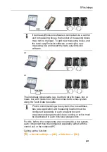 Preview for 37 page of TESTO 350 Maritime V2 Instruction Manual