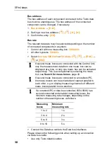 Preview for 38 page of TESTO 350 Maritime V2 Instruction Manual