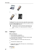 Preview for 40 page of TESTO 350 Maritime V2 Instruction Manual