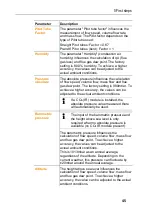 Preview for 45 page of TESTO 350 Maritime V2 Instruction Manual